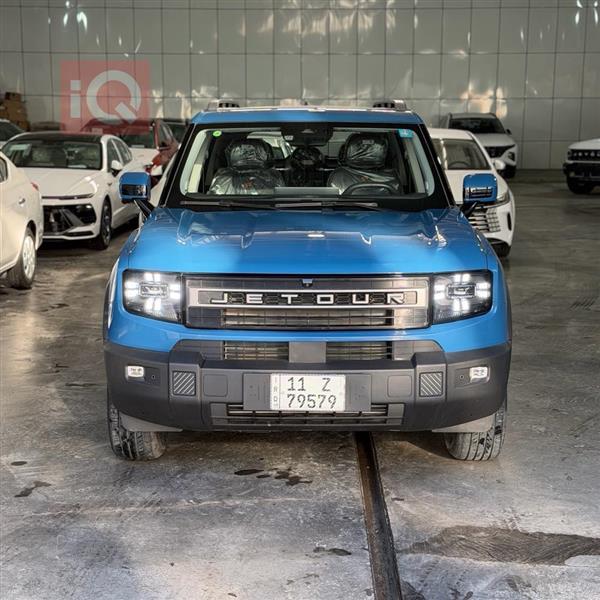 جيتور T1 2025 للبيع في العراق -  بغداد